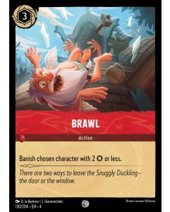 Brawl