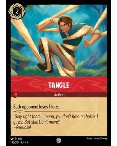 Tangle