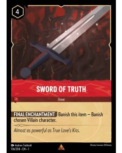 Sword of Truth