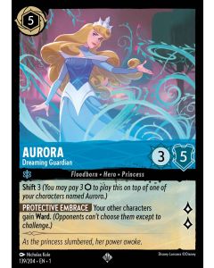 Aurora - Dreaming Guardian