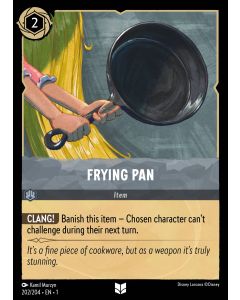 Frying Pan