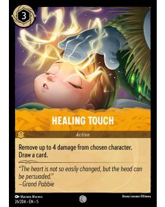 Healing Touch