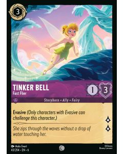 Tinker Bell - Fast Flier
